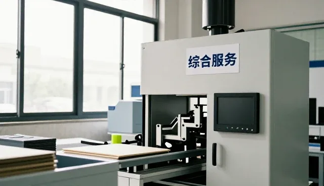 企业管理系统