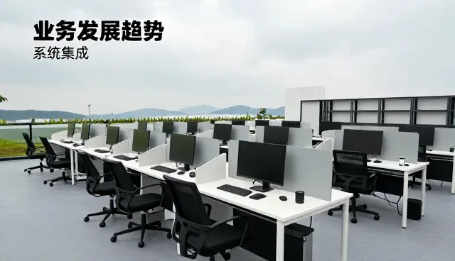 技术研究如何驱动定制开发平台的业务发展趋势