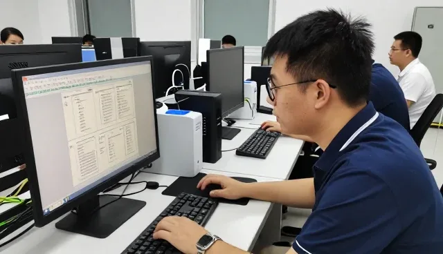 系统集成让旧房翻新管理更加高效