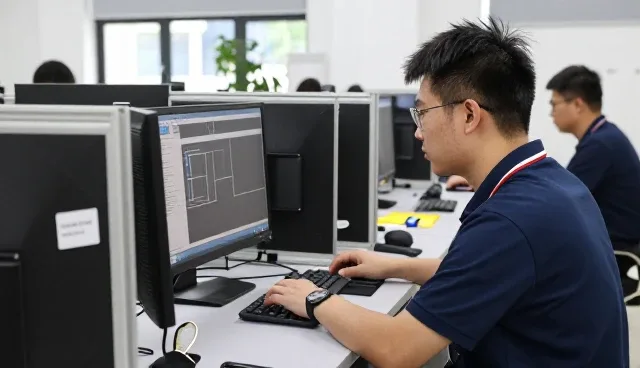 成都准星云学科技有限公司解读方案下的发展趋势