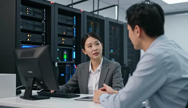 企业管理系统部署中常见问题及应对策略